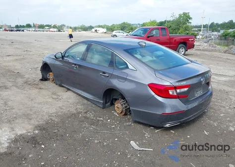 2018 Honda Accord Touring 2.0T z USA, uszkodzony, nr VIN 1HGCV2F94JA019664